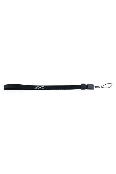 JCD black JCD 1pcs Anti-dropping Hand Strap lanyard String for PS Vita Psvita PSV 1000 2000 3000 PSV1000