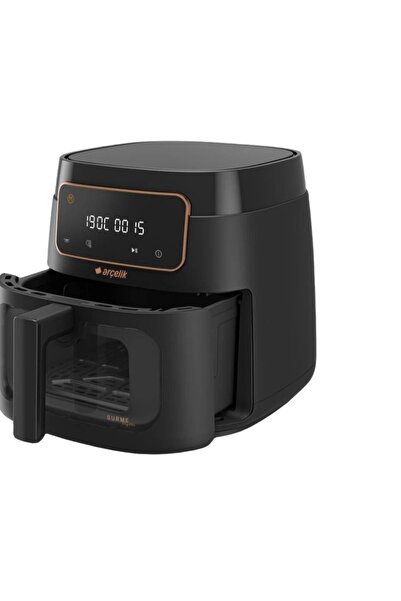 Arçelik Fra 6364 S Gurmefry Xxl Airfryer