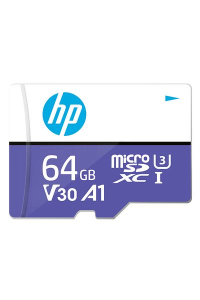 Choice 64GB 100% Original HP Micro SD Card Class10 U3 Memory Card MicroSD 64GB 128GB 256GB SD/TF Flash Card