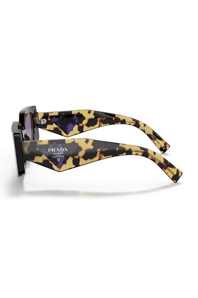 Prada Pr 15Y 2Au05Q 51 21 140 Women's Sunglasses
