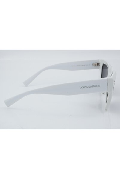 Dolce&Gabbana Dolce Gabbana Dg 4471 3312/87 52 - 01 Model Sunglasses