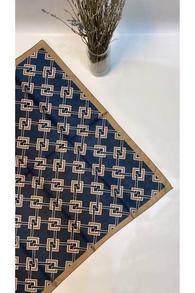 Onur Scarf - Vav Fresh Women's Cotton Soft Scarf