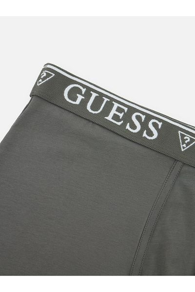Guess Jeans Pánske boxerky šedé kcd31 Guess džínsy