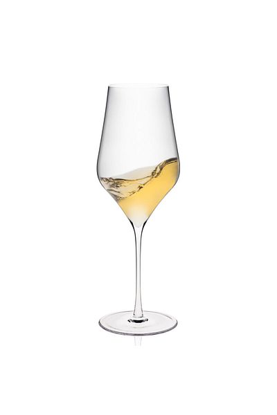 RONA Set 4 pahare vin 520ml, sticla, Ballet