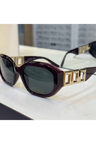 Osse Os3640 Women's Sunglasses