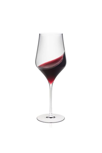 RONA Set of 4 wine glasses 680ml, glass, Ballet