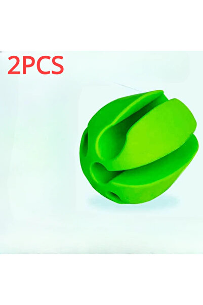 Choice أخضر - قطعتان من مشبك تثبيت كرة القضيب وحامل القضيب وجهاز تخزين معدات ...