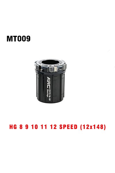 Choice Hg 148 Arc 6 Pawls Hub Part Freehub Mt009/mt039/mt010 12x148 10x135 12x142 Mtb Hub Hg Micro Spline S