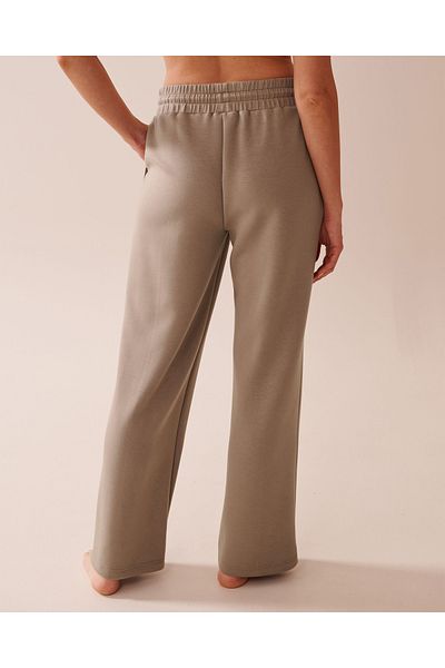 La Vie en Rose Wide Leg Pants