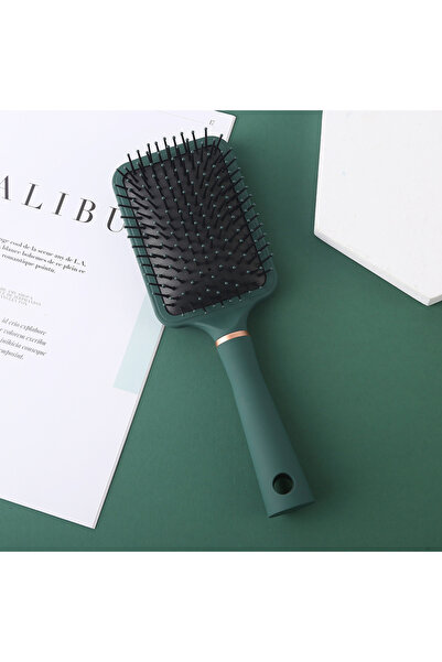 Choice8 Big board comb 1 shunfa air cushion comb hair leather massage comb styling hair comb curly hair comb