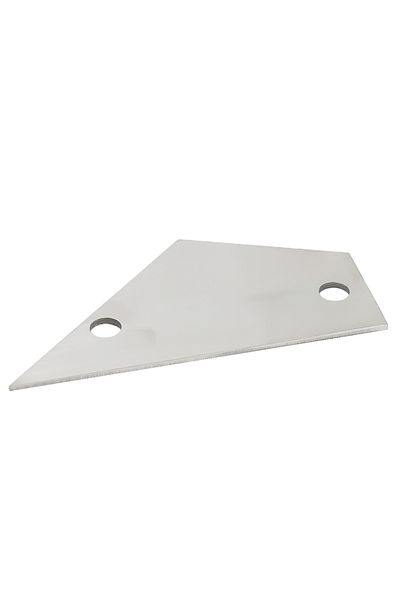 Choice 1PC 1pc Guitar Fret Rocker Level Tool Guitar Measuring Ruler Stainless Steel Luthier Tools Acoustic