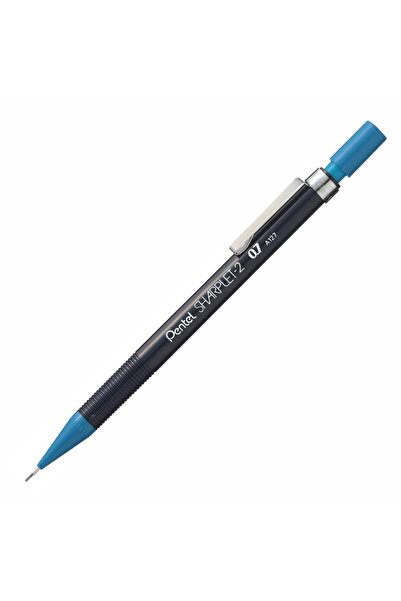 Pentel A127 07 Sharplet-2 Plastik Gövdeli Versatil