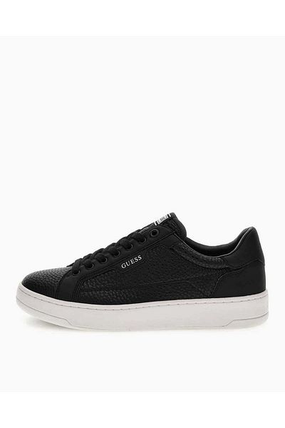 Guess Vinci Lace-Up Sneaker