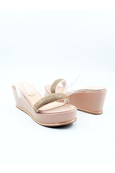 Tenau Women's Genuine Leather Slippers