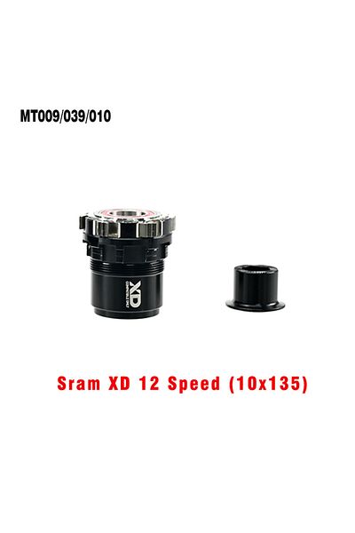 Choice Xd 135 Arc 6 Pawls Hub Part Freehub Mt009/mt039/mt010 12x148 10x135 12x142 Mtb Hub Hg Micro Spline S