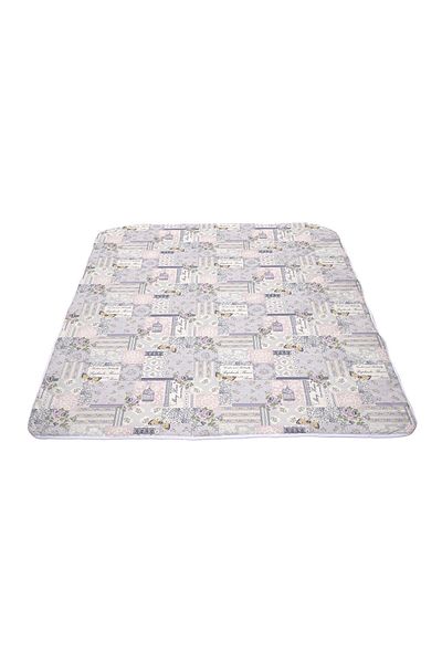 ALCAM Pilota Alcam, Raphaela, microfibra matlasata, 200x220 cm, 250g/mp
