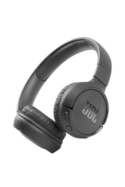 JBL BLACK Original JBL TUNE 510BT Bluetooth Wireless Headphone Portable Gaming Sports Earphone with Mic