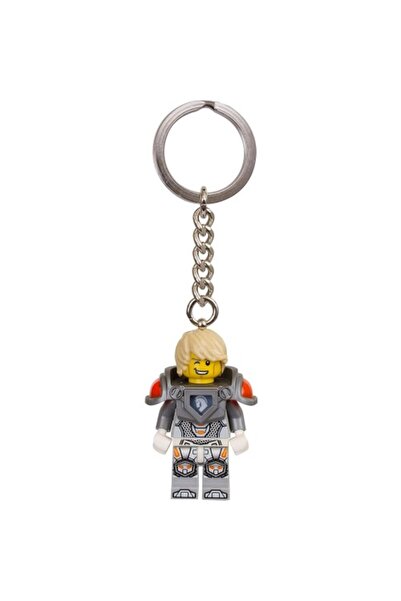 LEGO Nexo Knights 853524 Lance Key Chain
