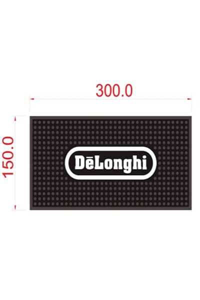 Generic Coffee cup dry mat 30x15 delonghi