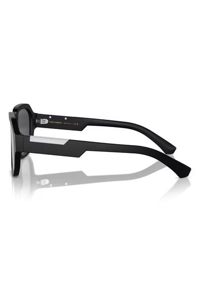 Dolce&Gabbana Dolce & Gabbana Dg 4464 2525/6g 56