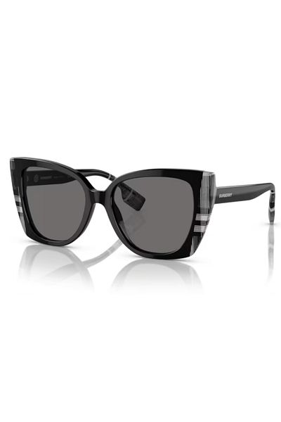 BURBERRY Be 4393 4051/81 54 Be 4393 4051/81 54