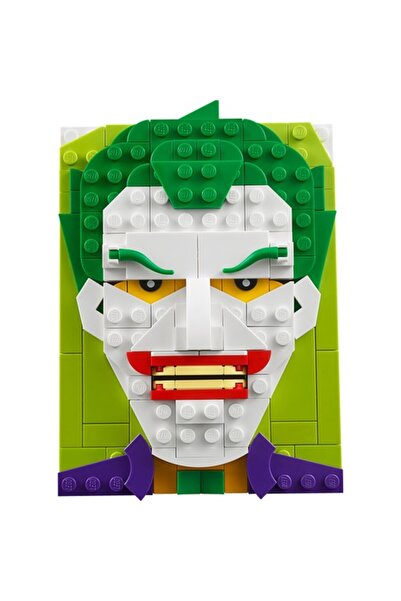 LEGO Sketches 40428 Joker
