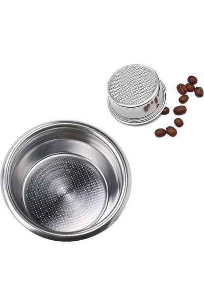 MIBRU Coffee basket 18g 58mm