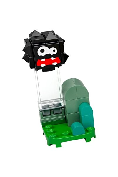 LEGO Super Mario 71361 Character Pack : 2.Fuzzy