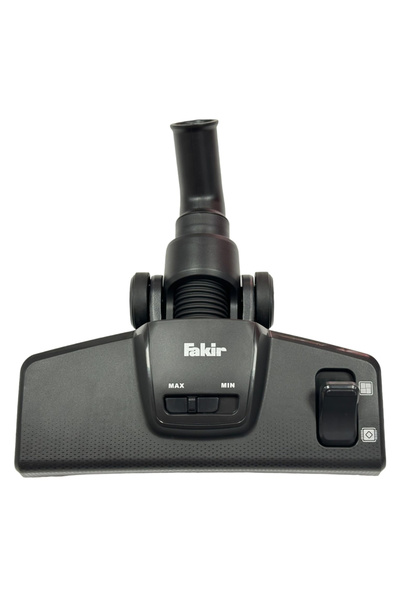 Fakir Cross Elektrikli Süpürge İçin Orijinal Süpürücü Başlık