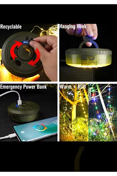 Taled Hareket Sensörlü Şerit Led-yatak Altı Dolap Içi Aydınlatma 1 Metr