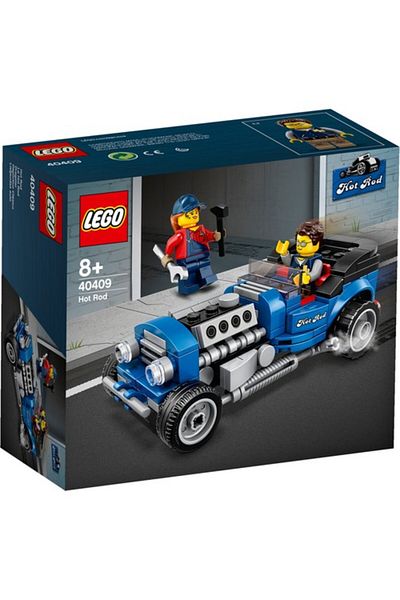 LEGO Promotional 40409 Hot Rod