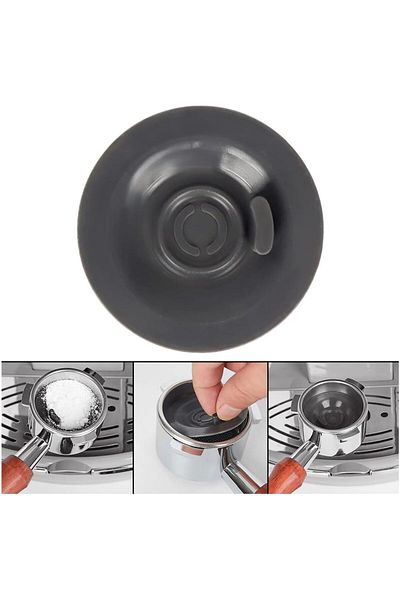 MIBRU Coffee breville sage back flush rubber