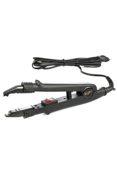 Genel Markalar Loof Mikro Keratin Kaynak Makinesi-uç Kısmı Eğri