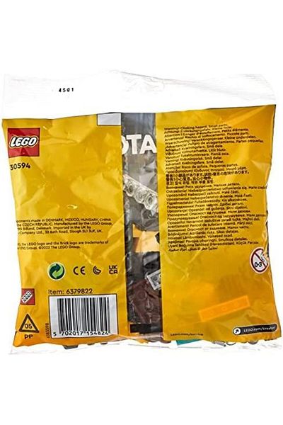 LEGO 30594 Creator Rock Monster Truck