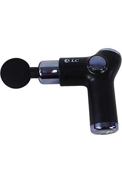 DLC جهاز تدليك الأنسجة العميقة للعضلات قابل لإعادة الشحن بقوة 24 واط DLC-M6402