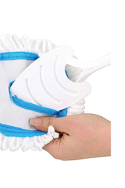 Titiz Captator de praf din microfibra Softon Tp-337.