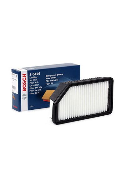 Bosch Kia Rio III 1.25 Cvvt 2011 F026400414 Air Filter