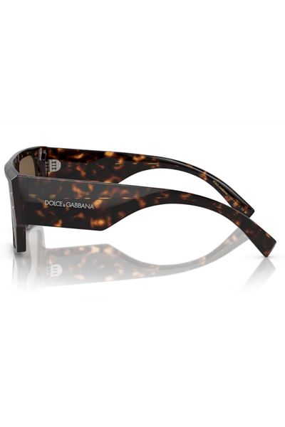 Dolce&Gabbana Dolce & Gabbana Dg 4459 502/73 56 Modeling Oculosu