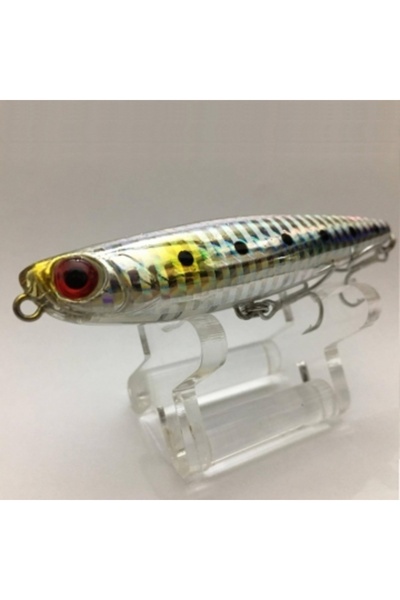 SEA HORSE Ex-fortuna 90mm 12,3gr Suni Yem Lz-nk01