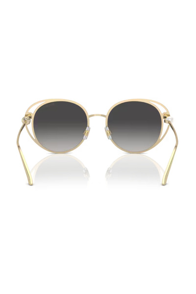 Jimmy Choo 0JC4003HB 30068G 53 Model Women's Sunglasses