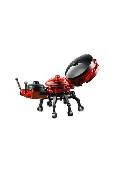 LEGO 11943 نموذج Ant الترويجي