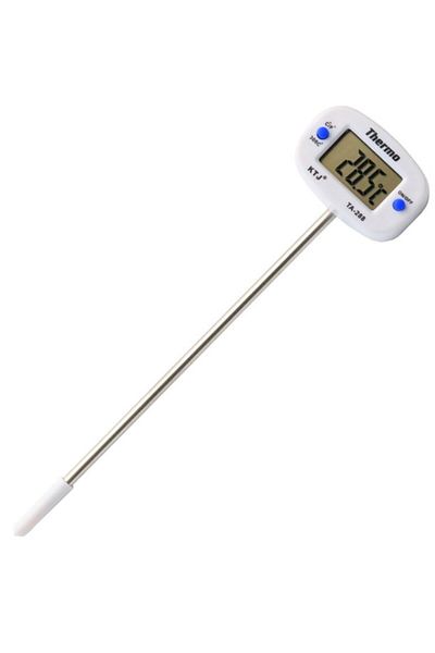Generic Coffee digital thermometer e-47