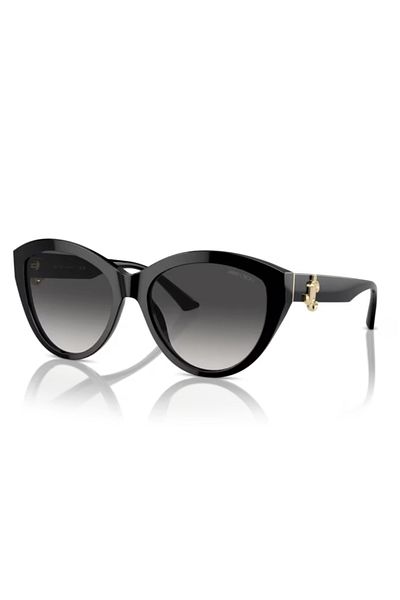 Jimmy Choo Jc 5007 - 55 Model 5000/8g Outfit