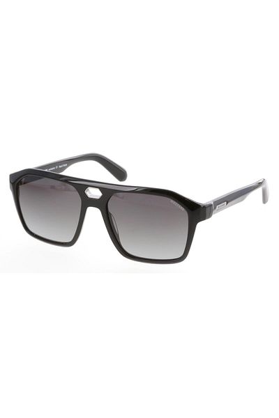 Mustang Mu2532-01 57 Men's Sunglasses