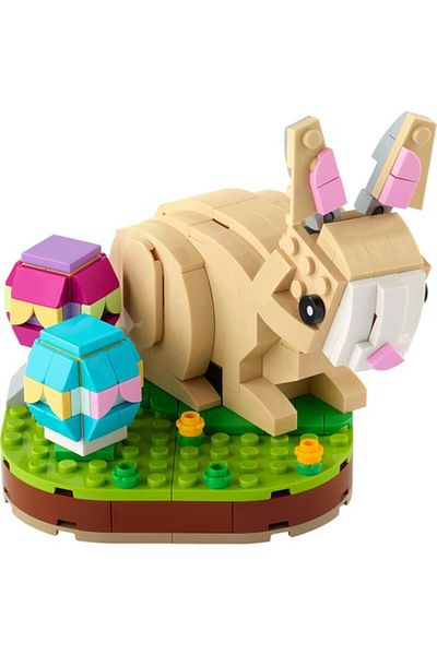 LEGO 40463 Iconic Easter Bunny