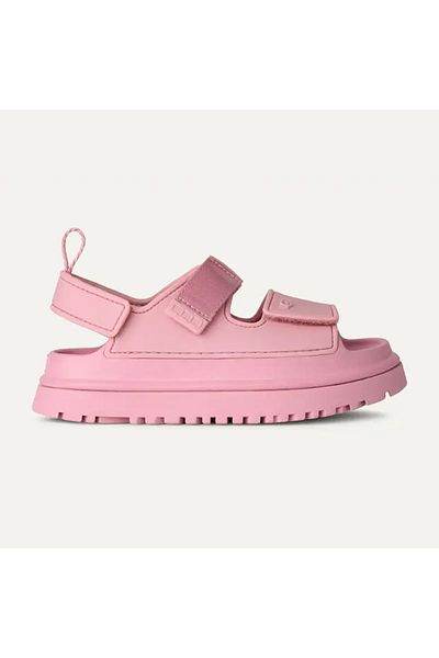UGG Woman / girl sandal 1152813k ugg k goldenglow pink jade