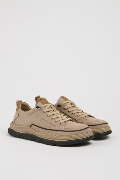 Faruk balkanas Graw Model Імпортна підошва Натуральна шкіра Кросівки