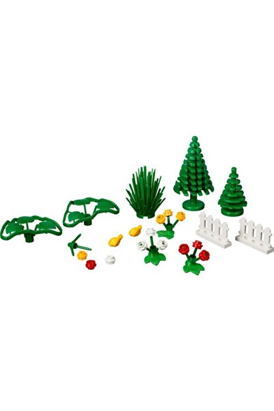 LEGO Xtra 40310 Botanical Accessories