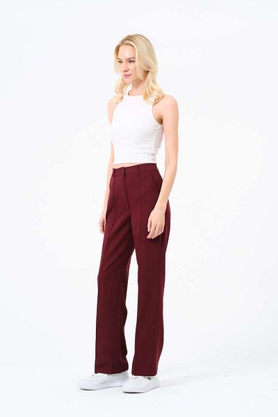 Maon Women's Palazzo Pants