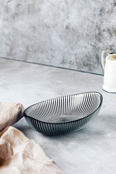 Fhilli Lille - Derin Oval Cam Kase 20 cm